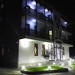 Hotell Marub Rubik