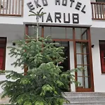 Hotell Marub