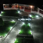 Marub Hotell Rubik
