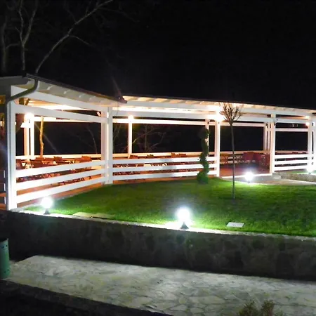 Szálloda Marub 3*