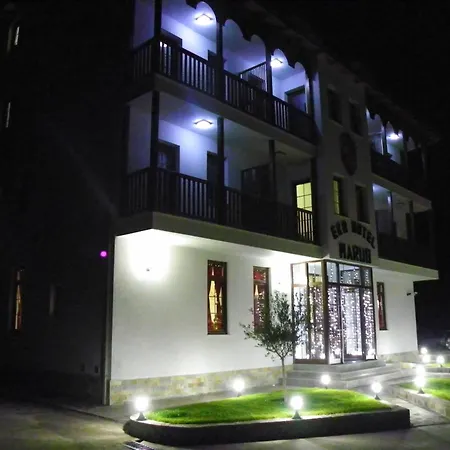 Hotel Marub Rubik