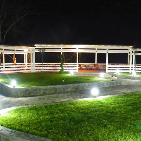 Hotel Marub Rubik