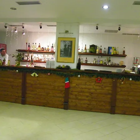 Hotel Marub 3*