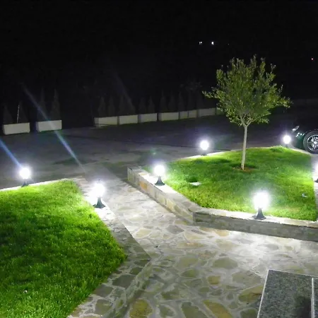 Hotel Marub 3*