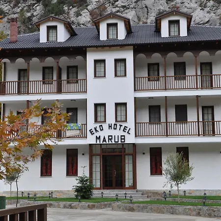 Marub Rubik