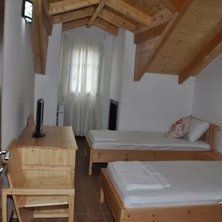 Hotel Marub