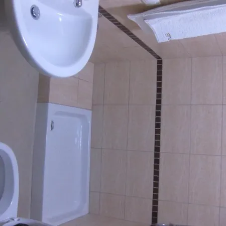 Szálloda Marub 3*