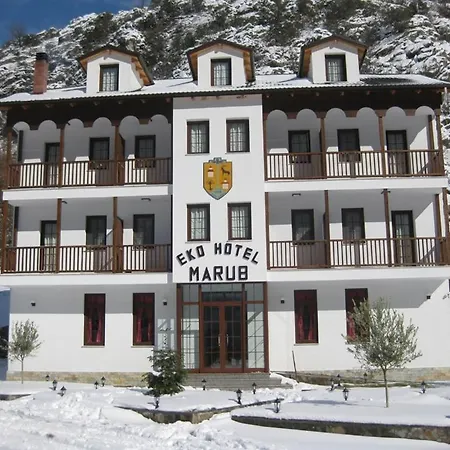Marub 3* Rubik