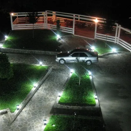 Marub Hotel Rubik