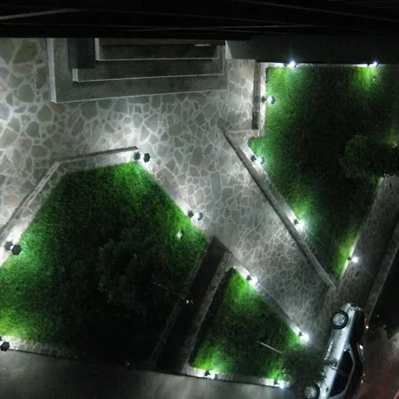 Marub Hotel