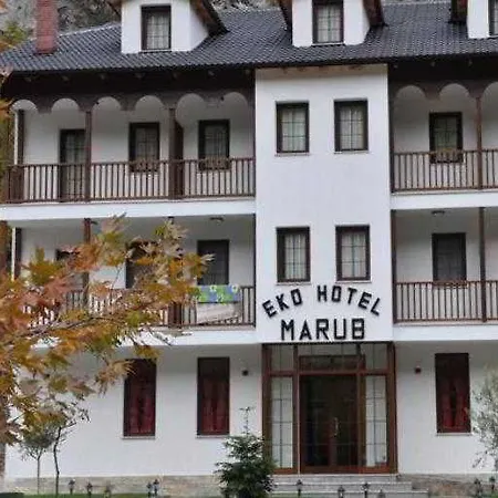 Marub Rubik