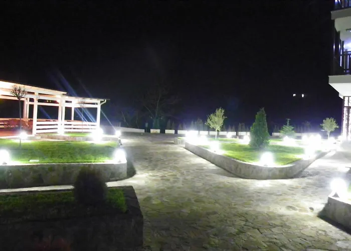 Hotel Marub 3*