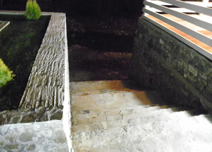 Отель Marub Рубик