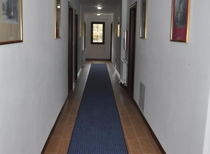 Отель Marub Рубик