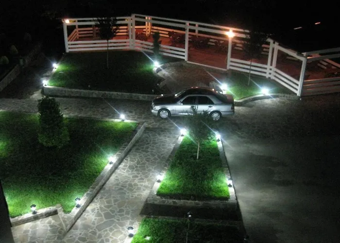 Marub Отель Рубик