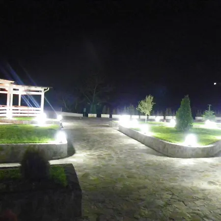 Hotel Marub 3*