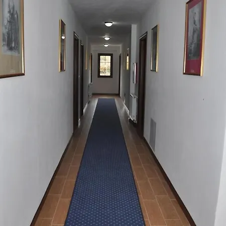 Hotel Marub Rubik