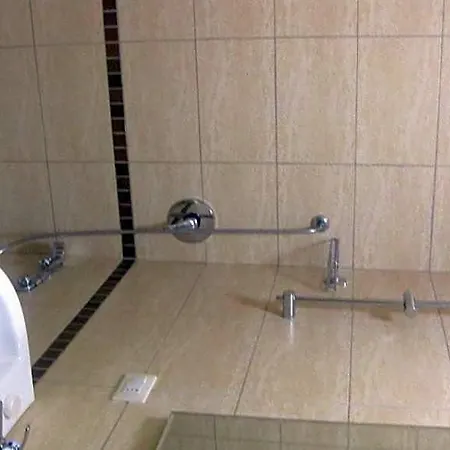 Marub Hotel