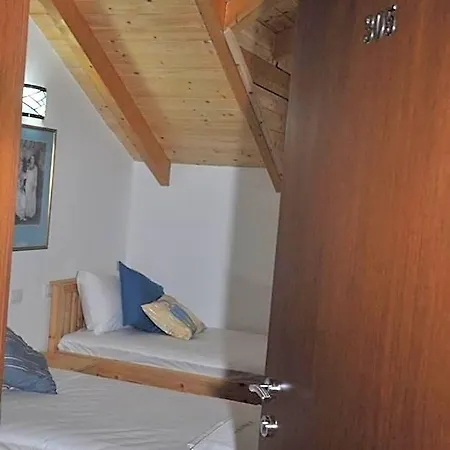 Hotel Marub Rubik