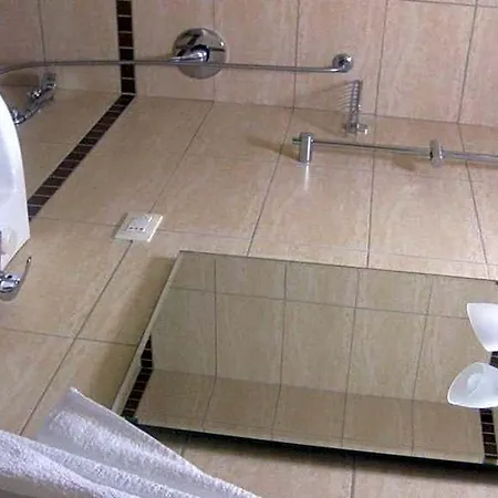 Marub Hotel Rubik