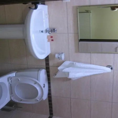 Hotel Marub Rubik