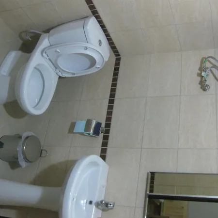 Marub Hotel Rubik