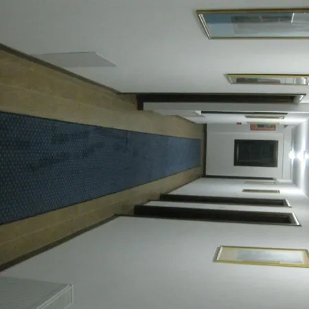Marub Hotel Rubik