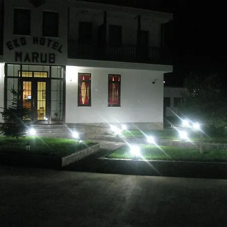 Marub Rubik